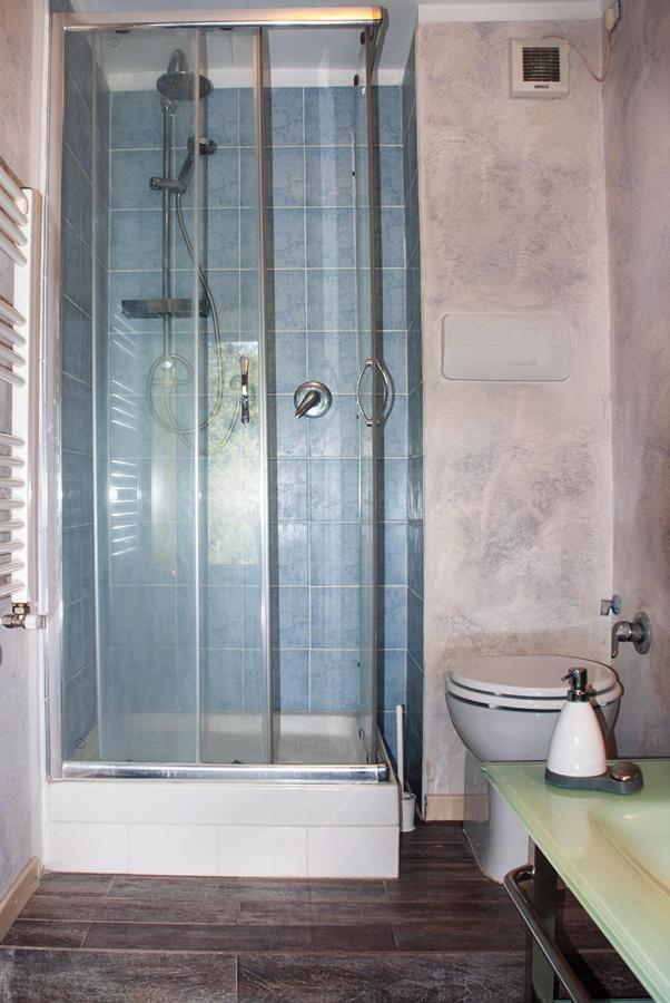 Le Coccinelle Holiday home *