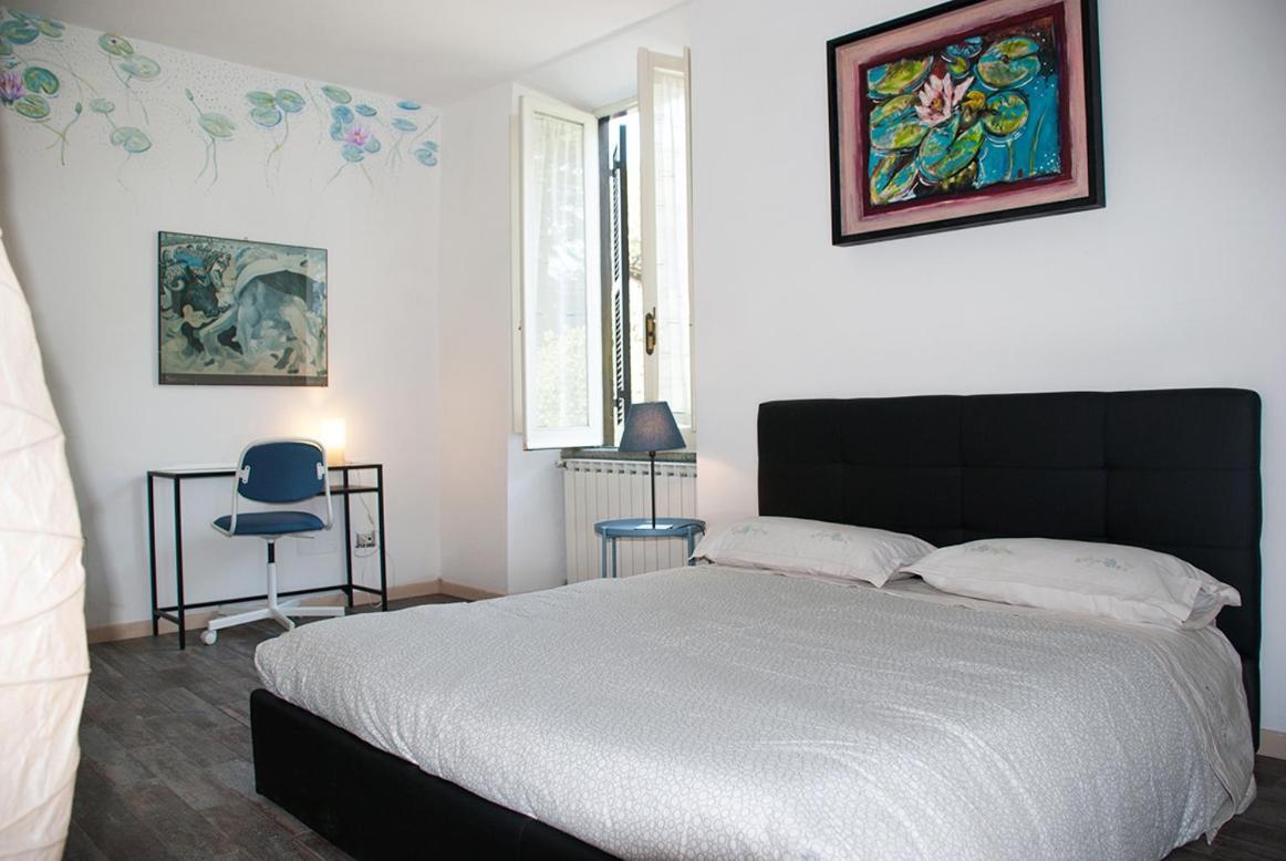 Le Coccinelle Holiday home