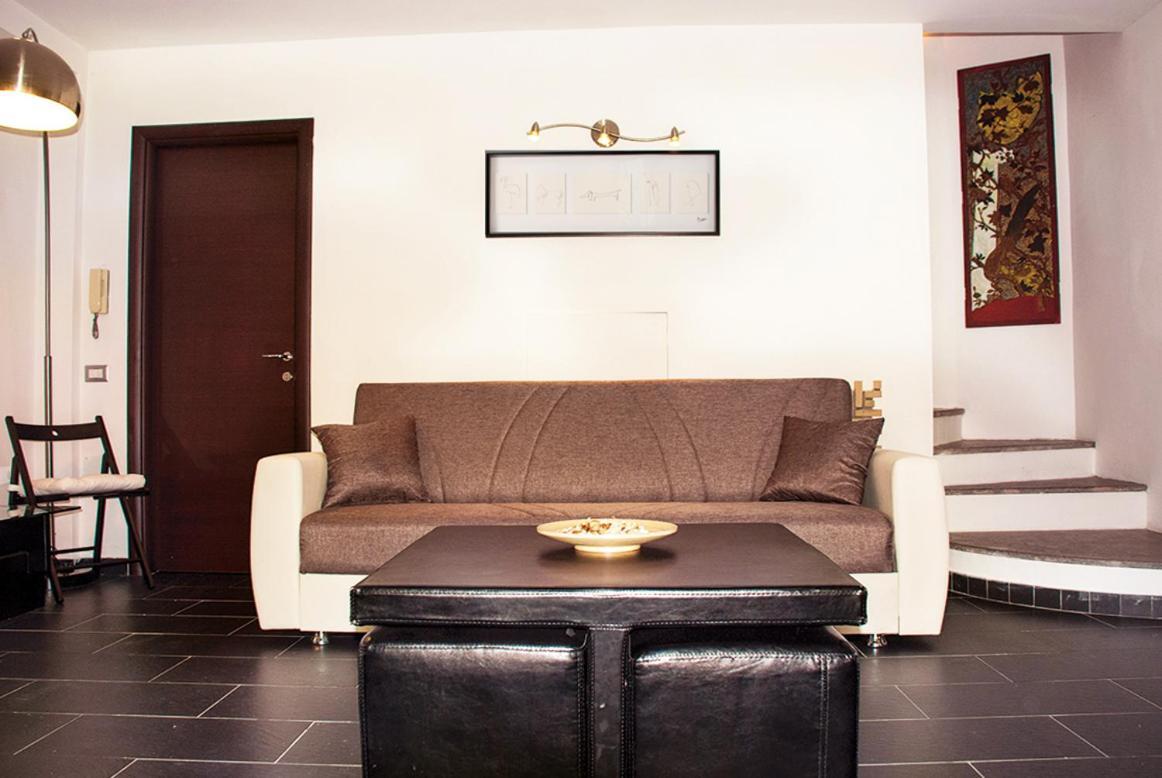Holiday home Le Coccinelle Marino