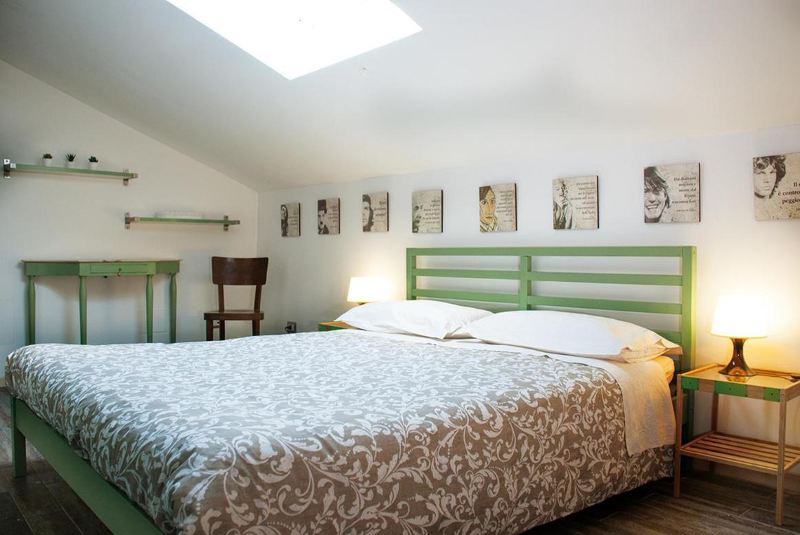 Holiday home Le Coccinelle
