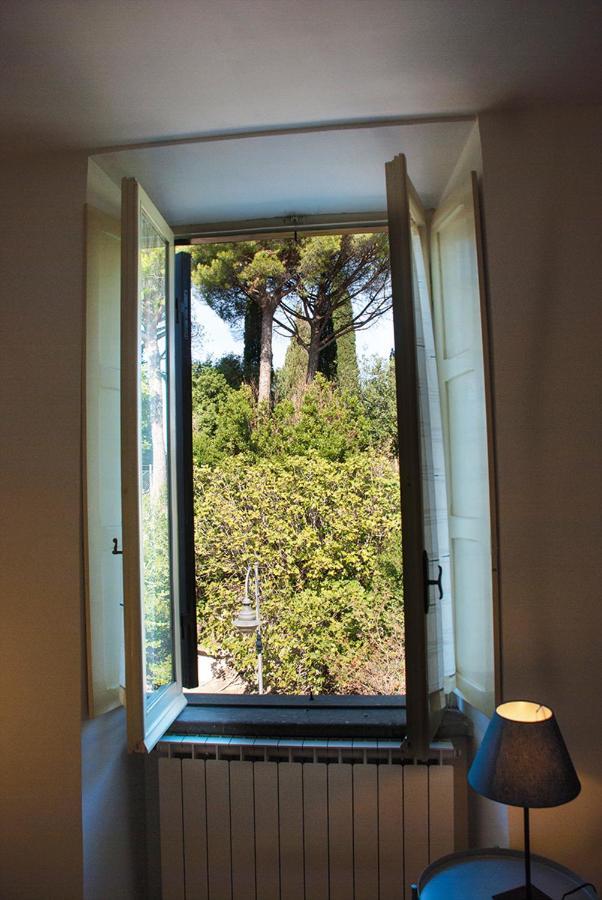 Le Coccinelle Holiday home