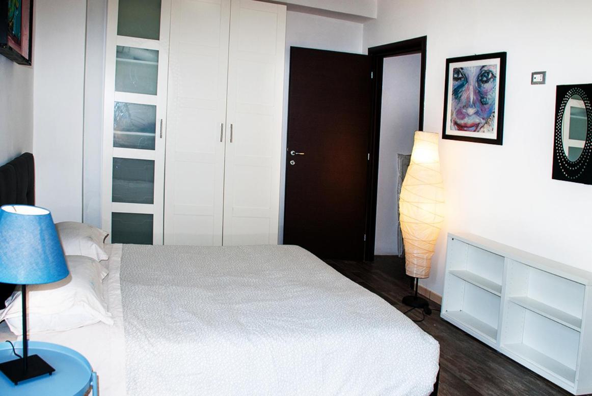 Le Coccinelle Holiday home *