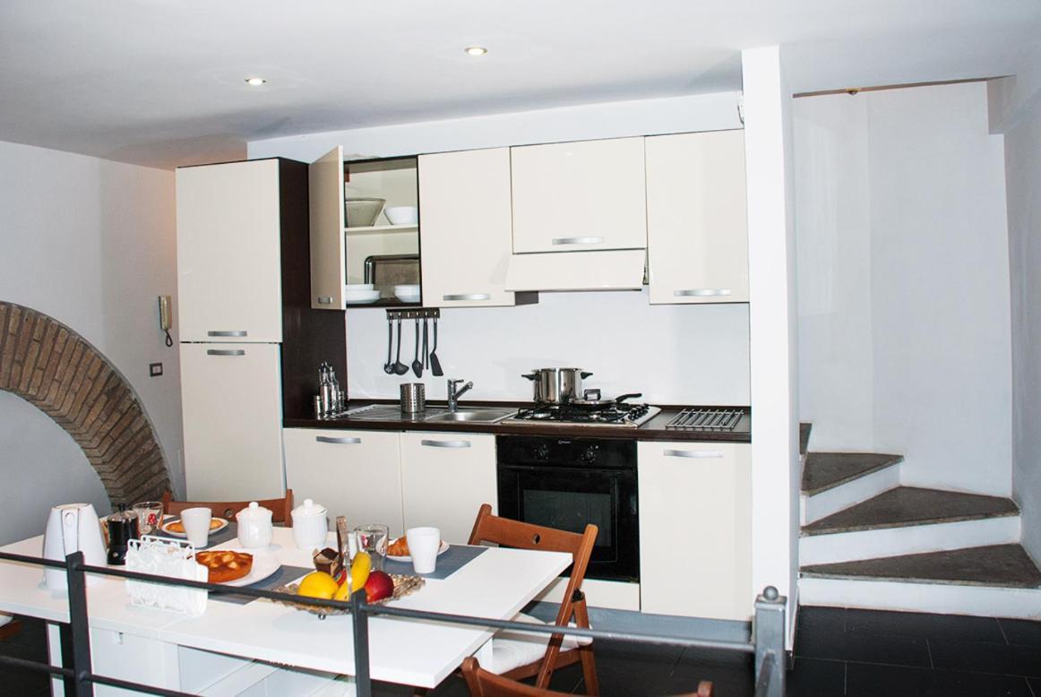 Holiday home Le Coccinelle