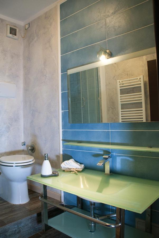 Le Coccinelle Holiday home Marino