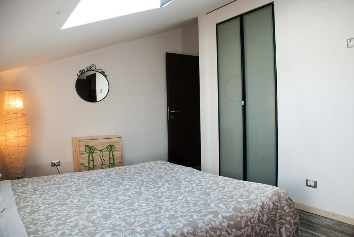 Holiday home Le Coccinelle *