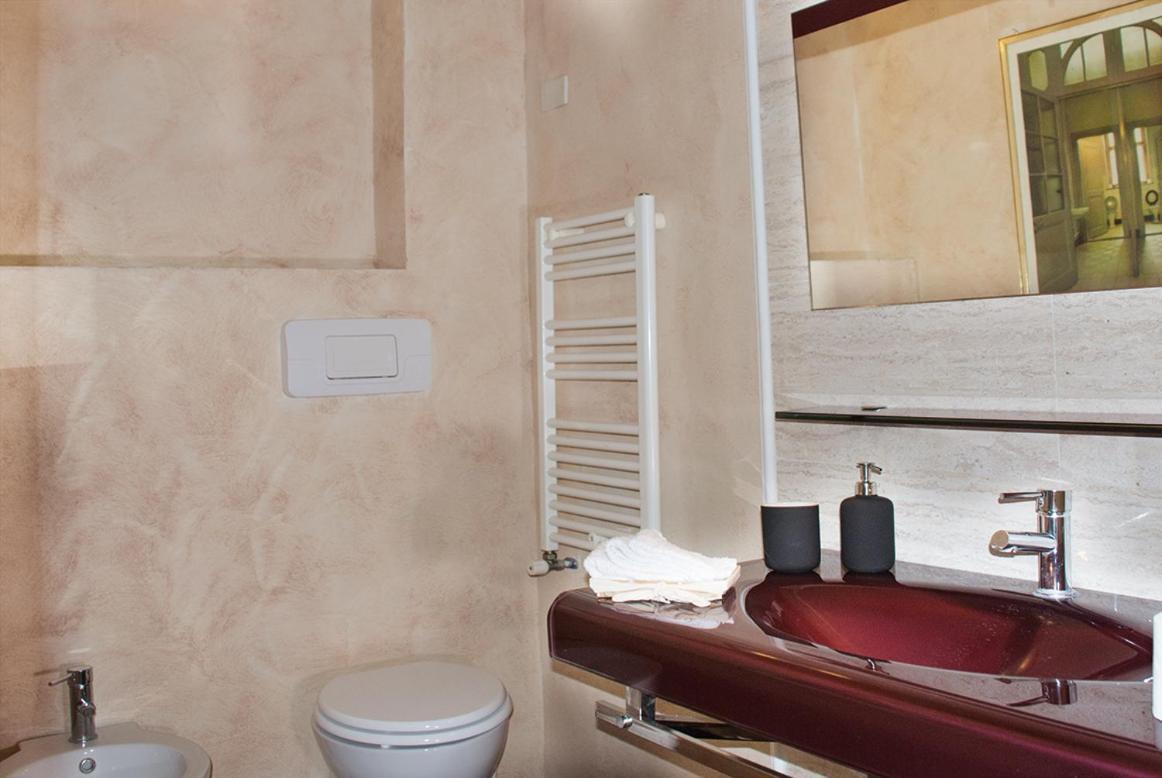 Holiday home Le Coccinelle Marino