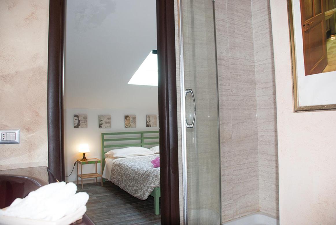 Casa de Férias Le Coccinelle Marino