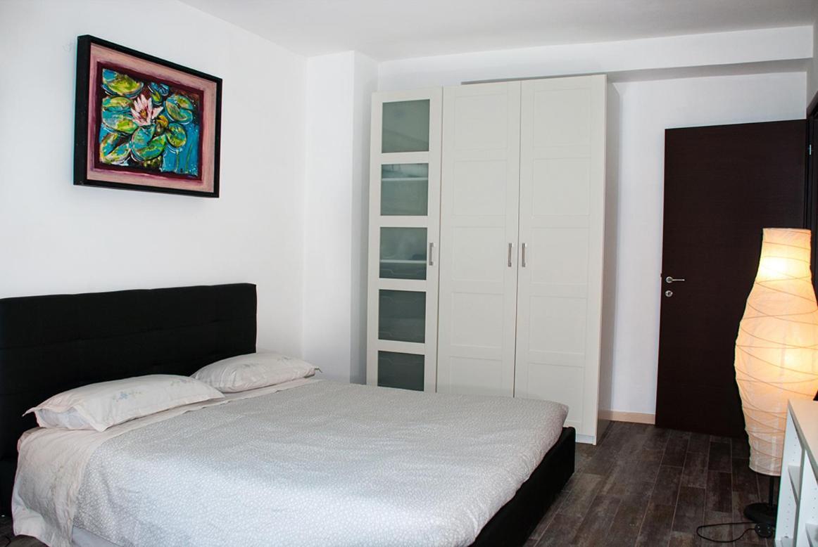 Le Coccinelle Casa de Férias